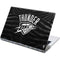NBA Oklahoma City Thunder Black Animal Print Yoga 910 2-in-1 14in Touch-Screen Skin